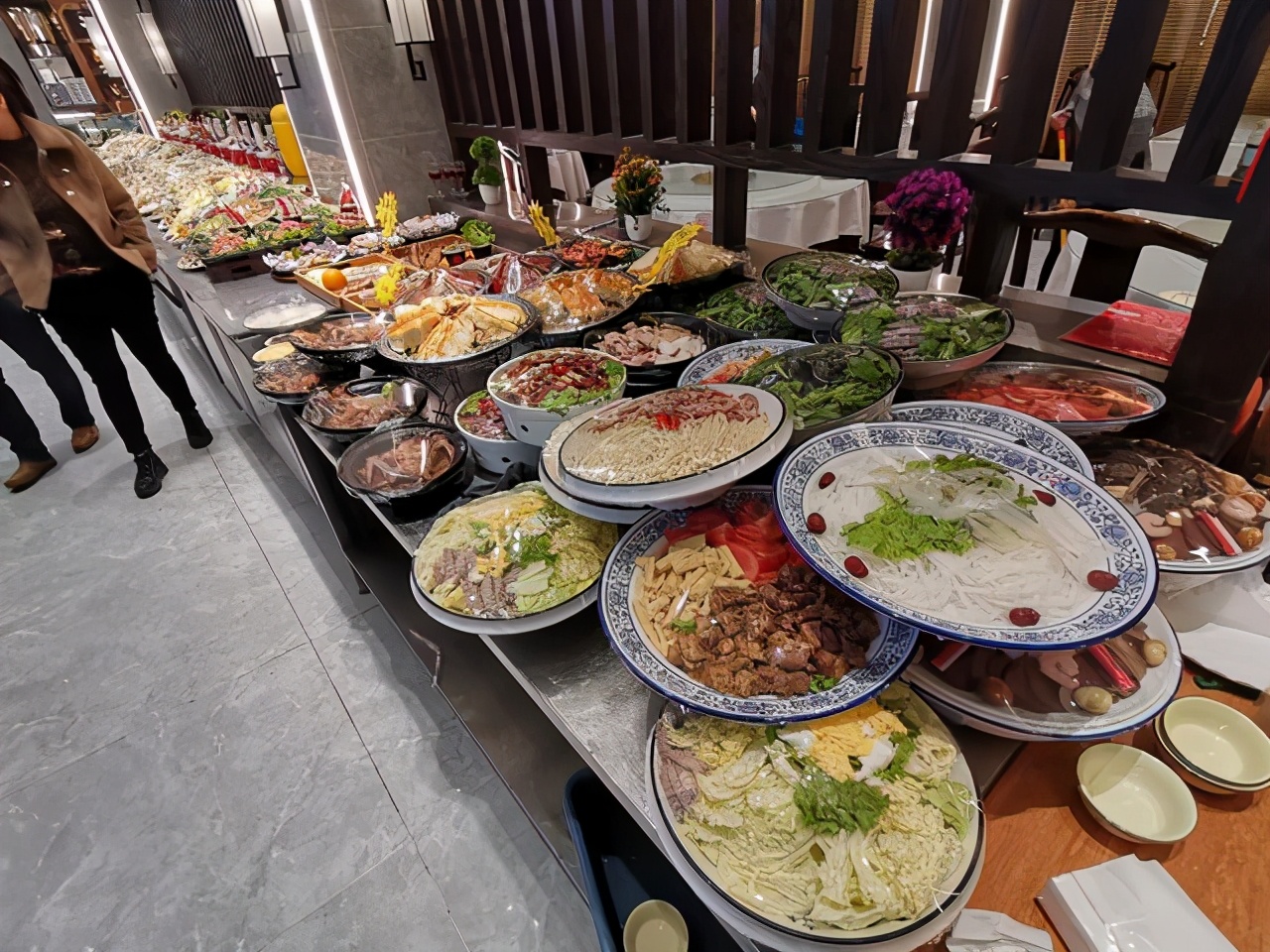 唐山有好吃的饭店推荐,唐山美食必吃10家饭店