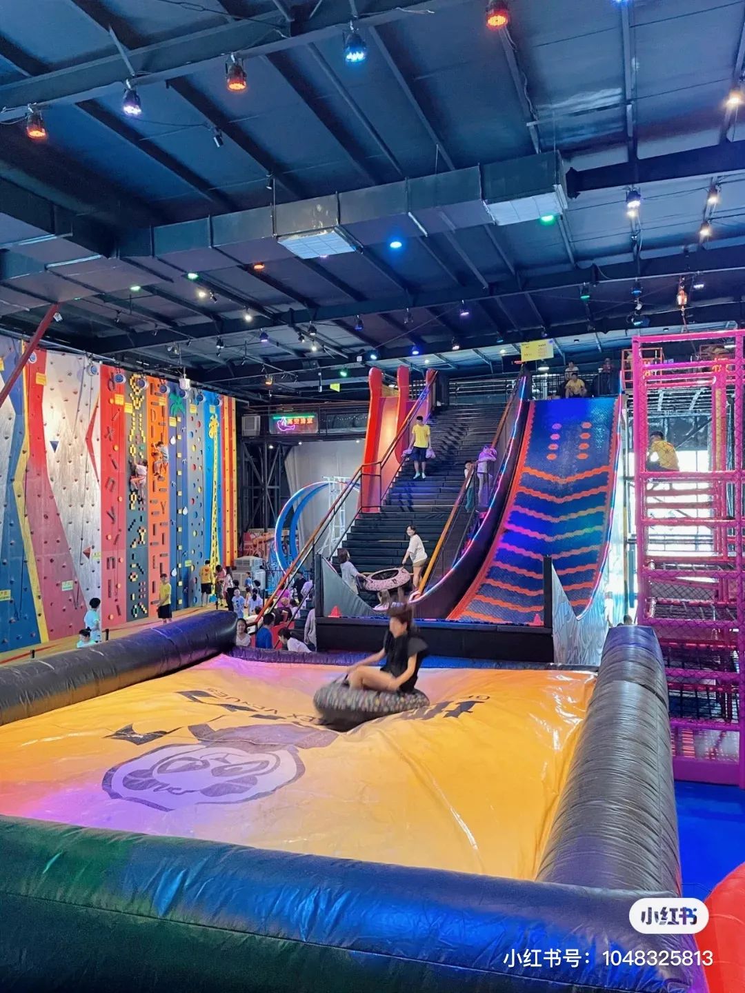 成都玩10天攻略,成都环球中心玩耍攻略