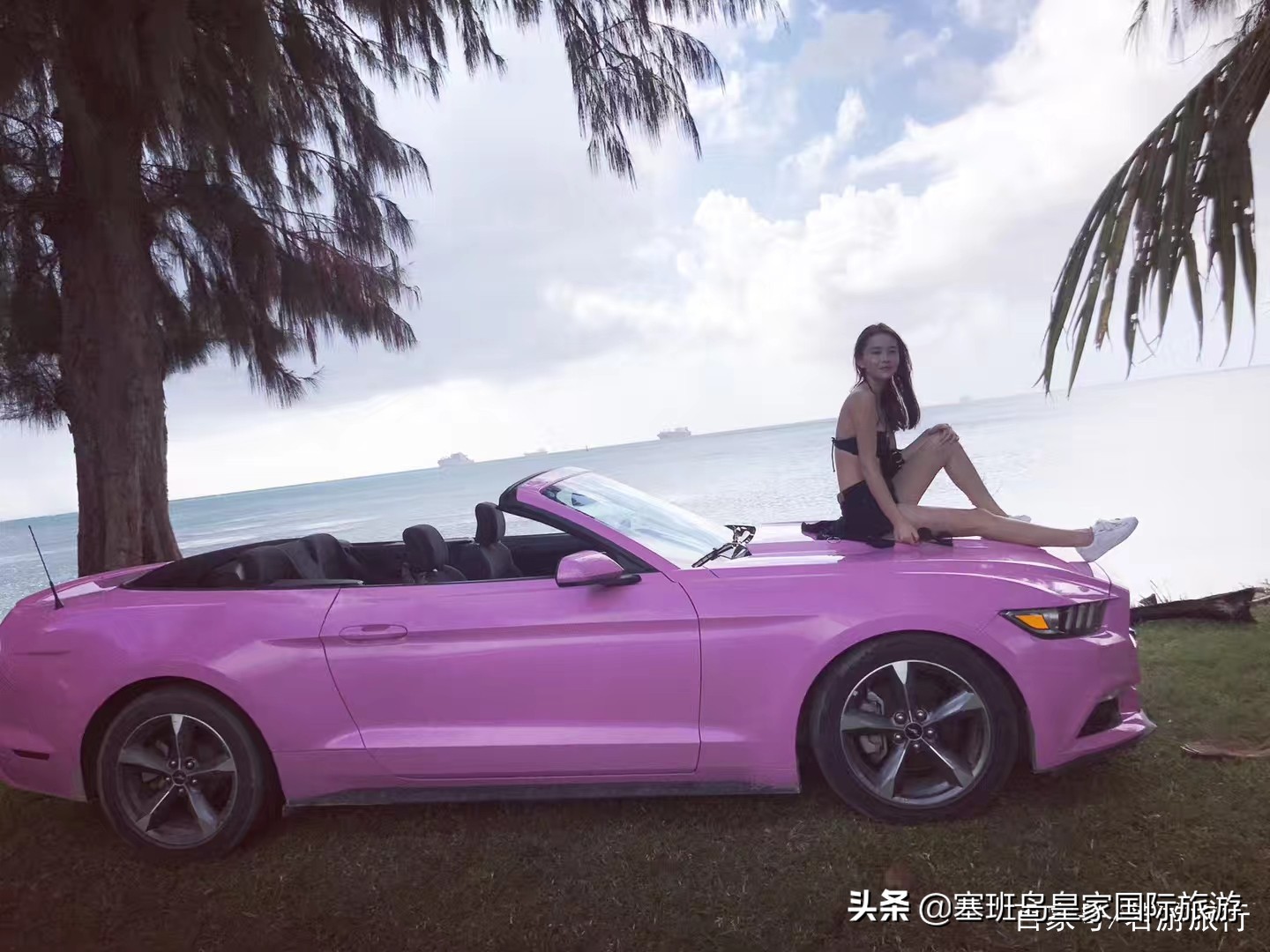 塞班岛7天游费用,塞班岛五日游路线