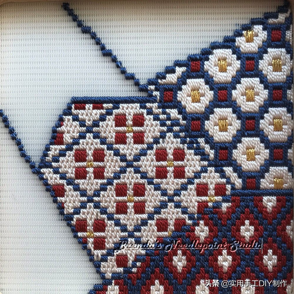 刺绣收藏简单又美丽的刺绣图样,刺绣原图日本小清新花朵刺绣