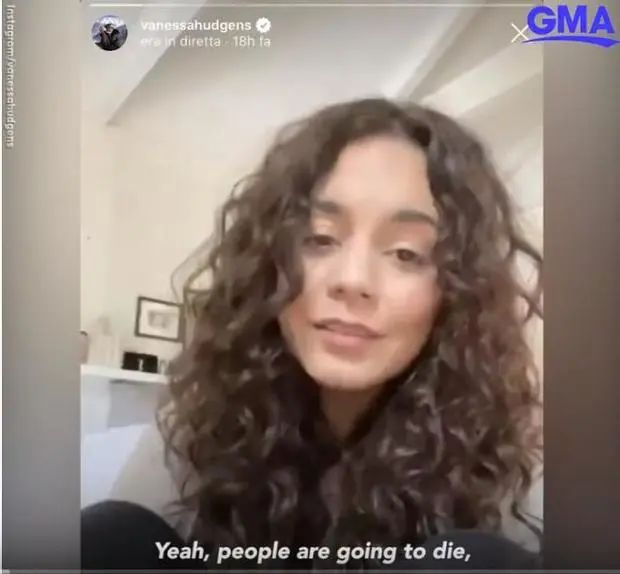 疫情封闭期镜头下的好莱坞,好莱坞复工复产