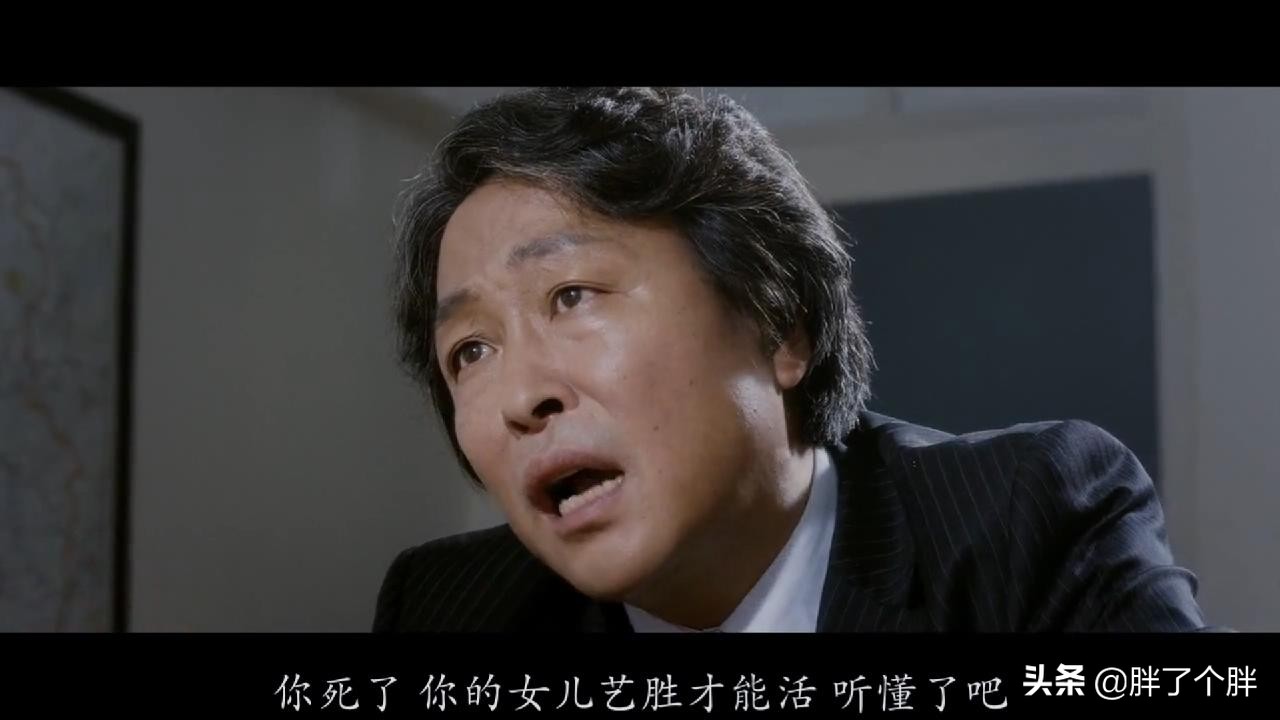 七号房的礼物：韩国真实案例改编，虐心父爱，暖心萝莉