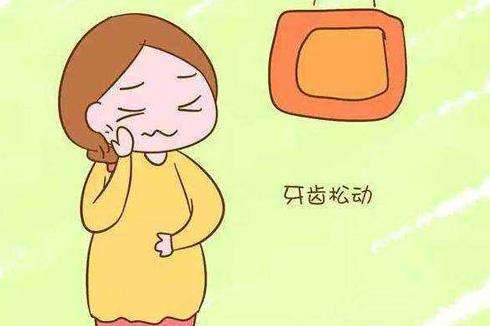 怀孕后身体6个部位最脆弱,你中枪了吗?