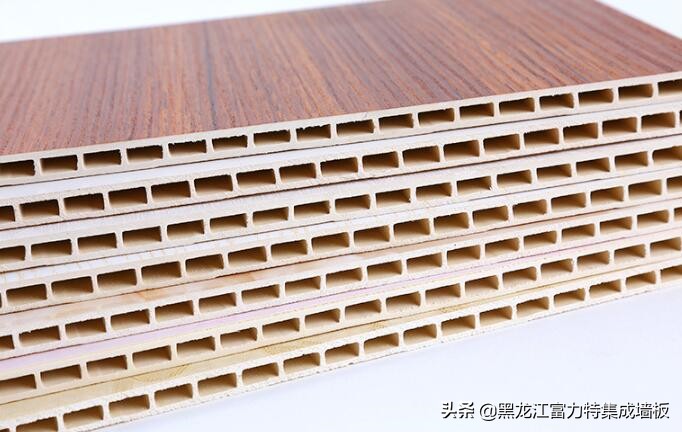 竹纤维集成板和铝集成墙板的区别,家装集成墙板和工程集成墙板