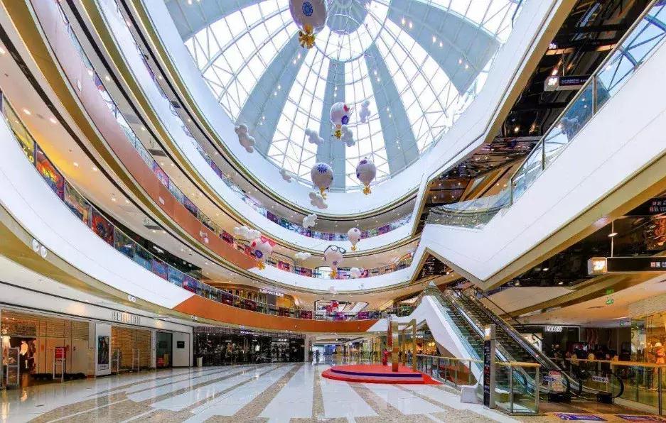 江西省抚州市南城县腾飞,抚州市区十二大商场