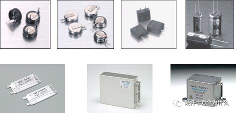 超级电容怎么组装,超级电容均衡电路