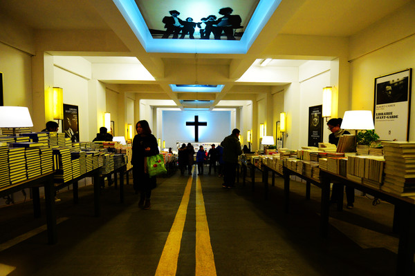 南京先锋书店哪个最好,先锋书店灵不灵