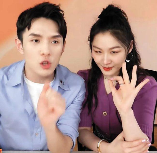 磕CP的粉丝有多疯狂？从“金琦”到“文轩”，用自己的方式找糖吃