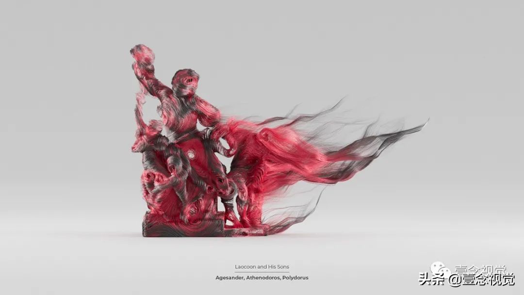 98G高阶C4D建模教程强势来袭！「入门进阶+产品+插画人物」