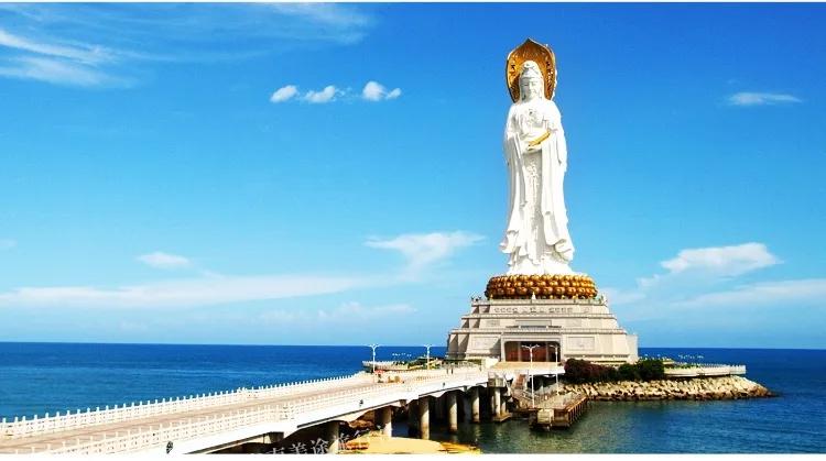 三亚不可错过的景区,2019海南三亚旅游避坑指南