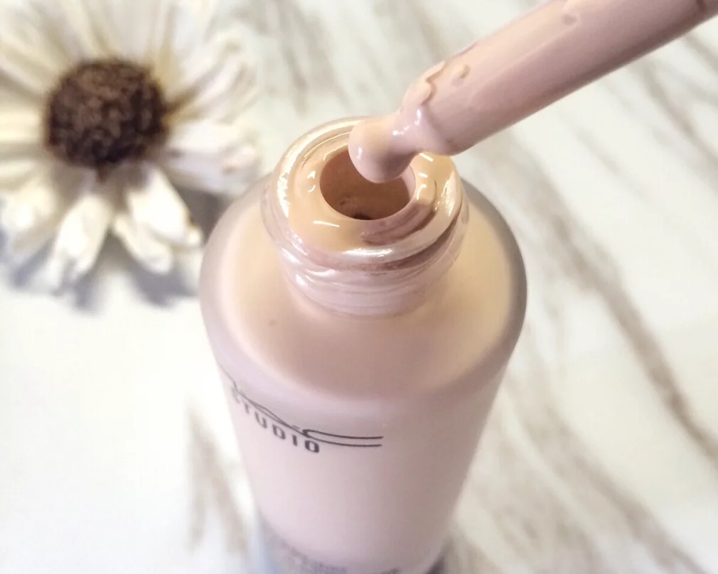 比较推荐的几款粉底液,又持妆又水润的粉底液测评