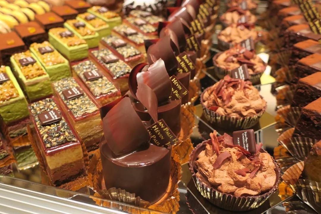 京都哪里的巧克力最好吃,京都牛奶巧克力