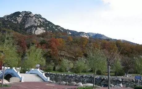 北京这38个森林公园您先收藏了!定个小目标,有空儿玩个遍!