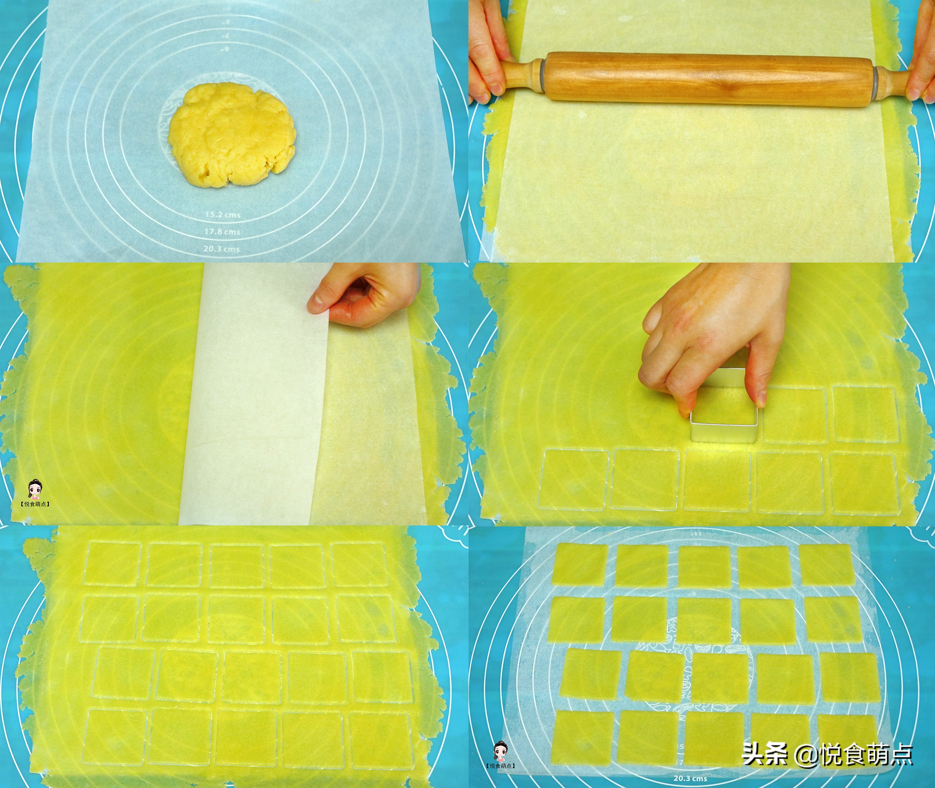 怎么做的饼干又脆又酥,怎样做出来的饼干又酥又脆