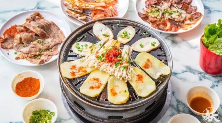 广州划算烤肉店推荐,平价烤肉店推荐广州