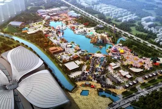 万达集团兰州拿地,万达投资1500亿