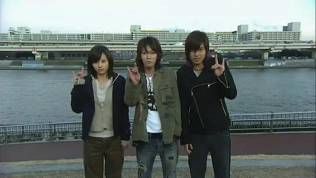 日本第一cp,世界第一对cp是谁