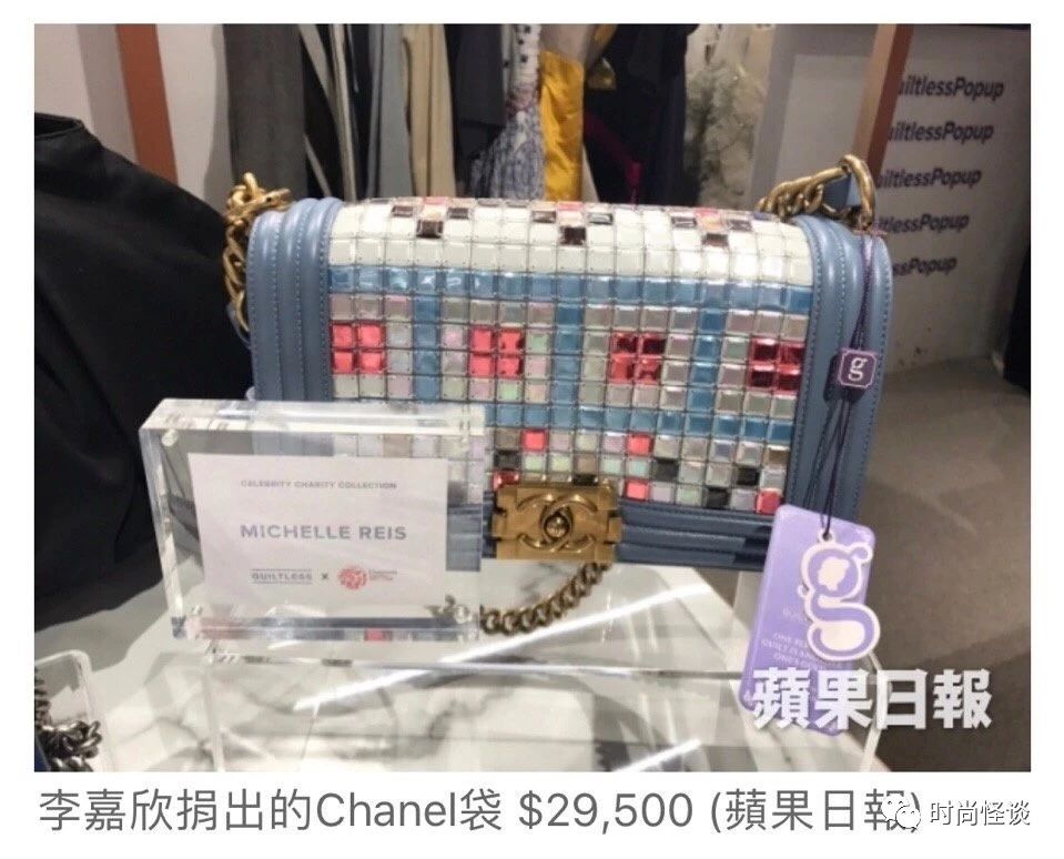 一个月两百万，还不够这位香江第一“电梯穿搭博主”置装？