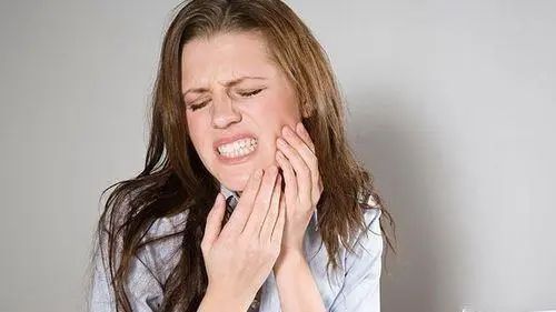 牙痛有几个原因,牙痛眼睛痛是什么原因