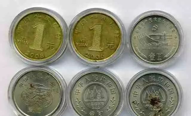 金币为什么会涨,金币包浆为什么影响价值