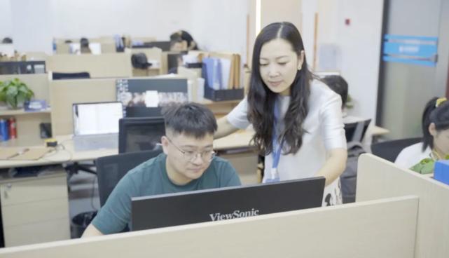 尚海整装浦东金桥店店长王小红:诚信,是装修的命脉