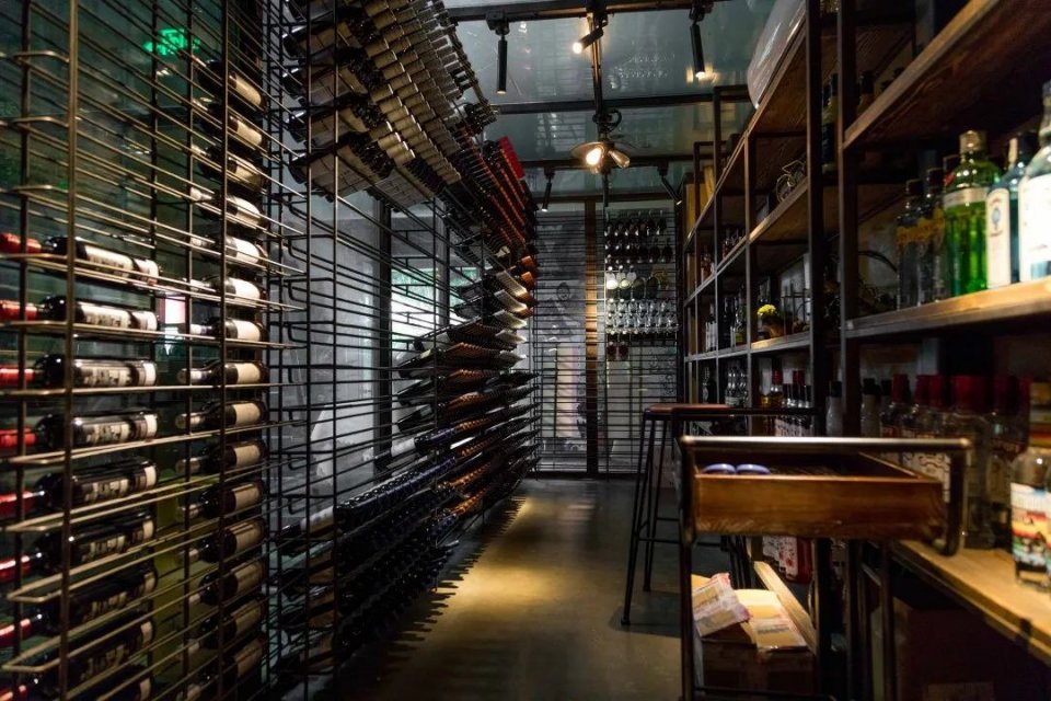 胡桃里乐队酒馆100元代金券,胡桃里音乐酒馆爱琴海店代金券