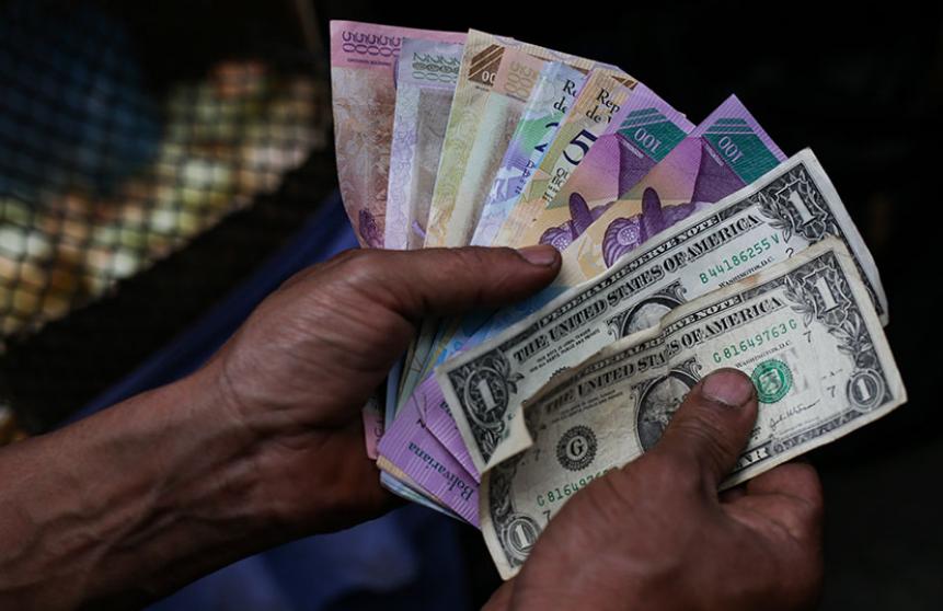 曾经富得流油科威特,曾经富得流油