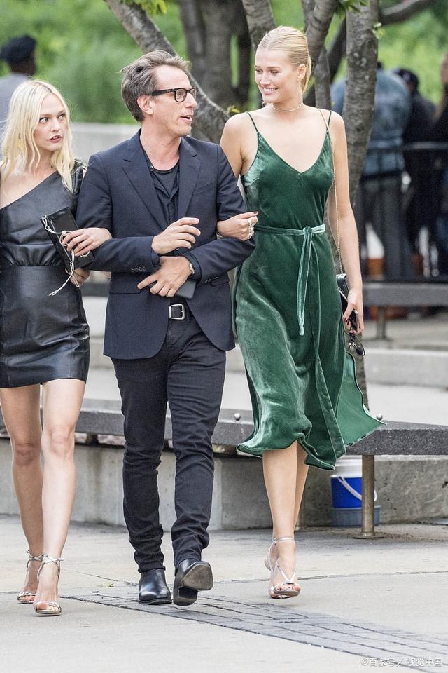 第50部电影将在西班牙首映，伍迪艾伦：谴责我已经成为一种时尚