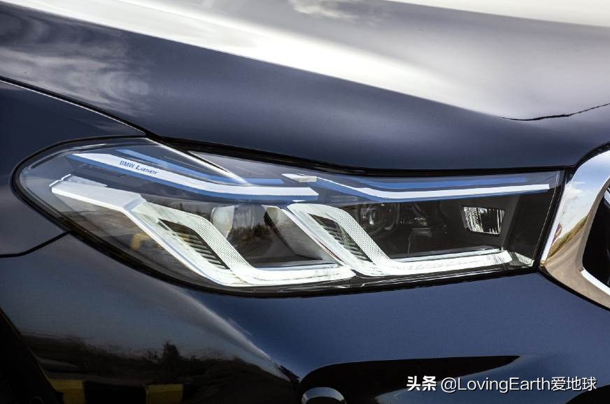 2022宝马6系gt630im运动套装测评,海外试驾22款宝马6系gt630im运动