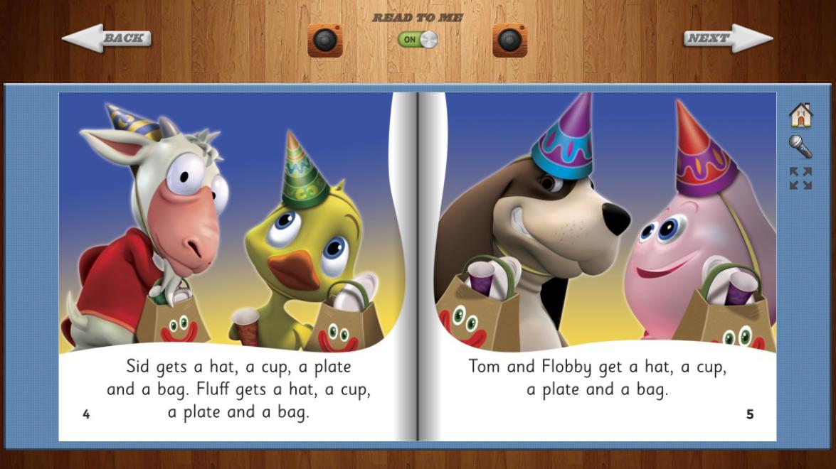 Readingeggs如何运用Phonics教学法让孩子轻松学会自然拼读