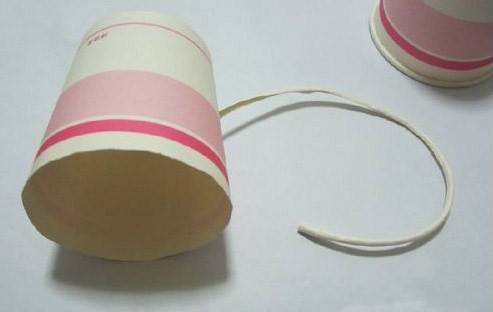 元宵灯笼diy手工制作幼儿园,幼儿园带福字的灯笼手工制作大全