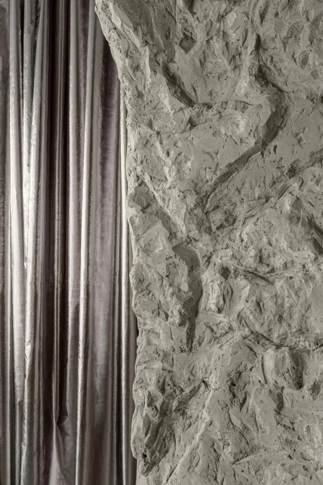 小而美的美容院设计方案,现代极简轻奢美容院设计案例