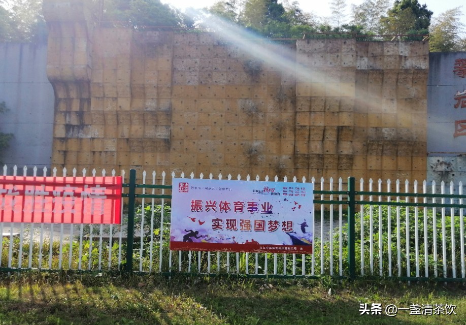 九江晨跑路线,晨跑桂花香