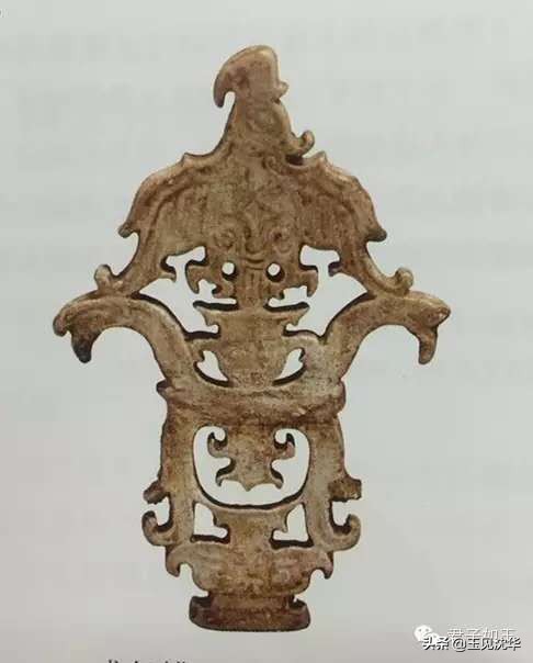 紫光灯鉴定古玉沁色方法,和田古玉最简单的鉴定方法