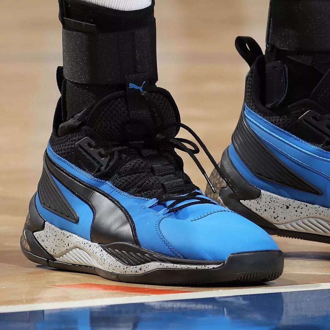 詹姆斯21代篮球鞋nba球员上脚,nba球星上脚球鞋詹姆斯18low