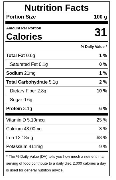羊肚菌四大名菌之一,四大名菌羊肚菌品种