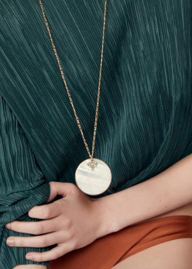 赏析这家韩国首饰品牌中的欧美风,欧美风首饰品牌