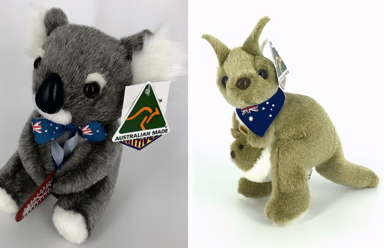 澳媒曝光“澳洲制造”真相：中国玩具换标秒变澳洲货，销量暴涨？