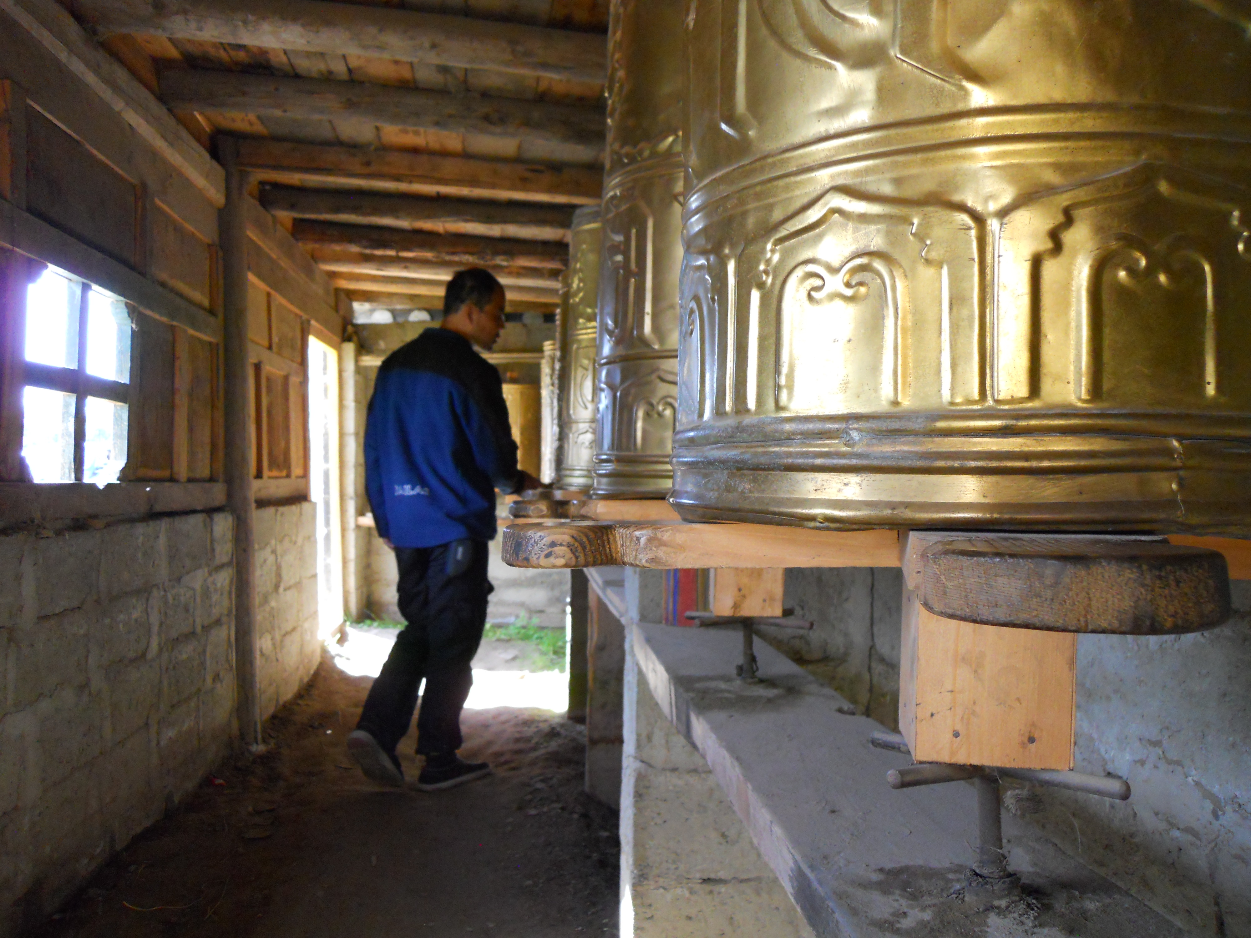 若尔盖九曲黄河酒店,若尔盖九曲黄河第一湾