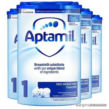 母婴奶粉如何选择,关于奶粉的更多母婴知识