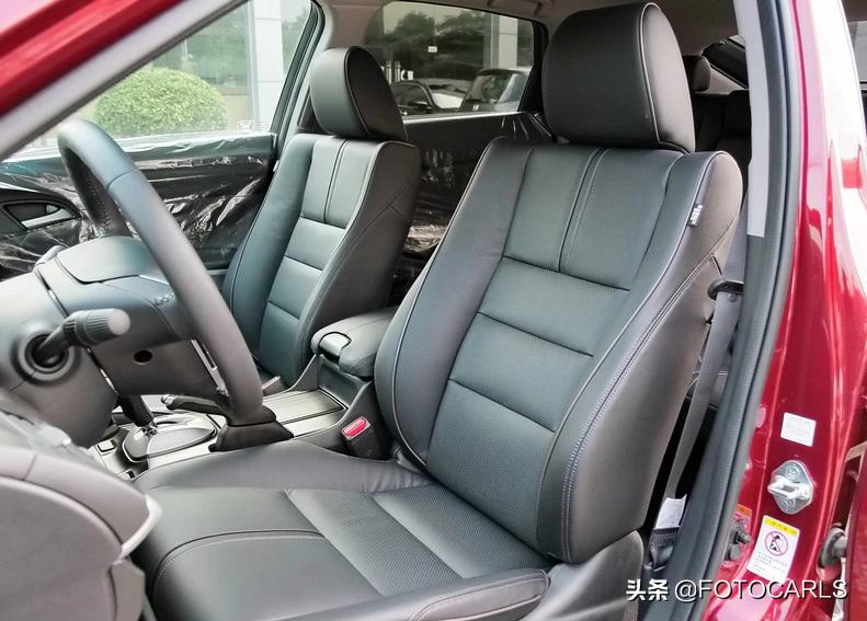 本田歌诗图2.4豪华版价格,本田歌诗图车型对比