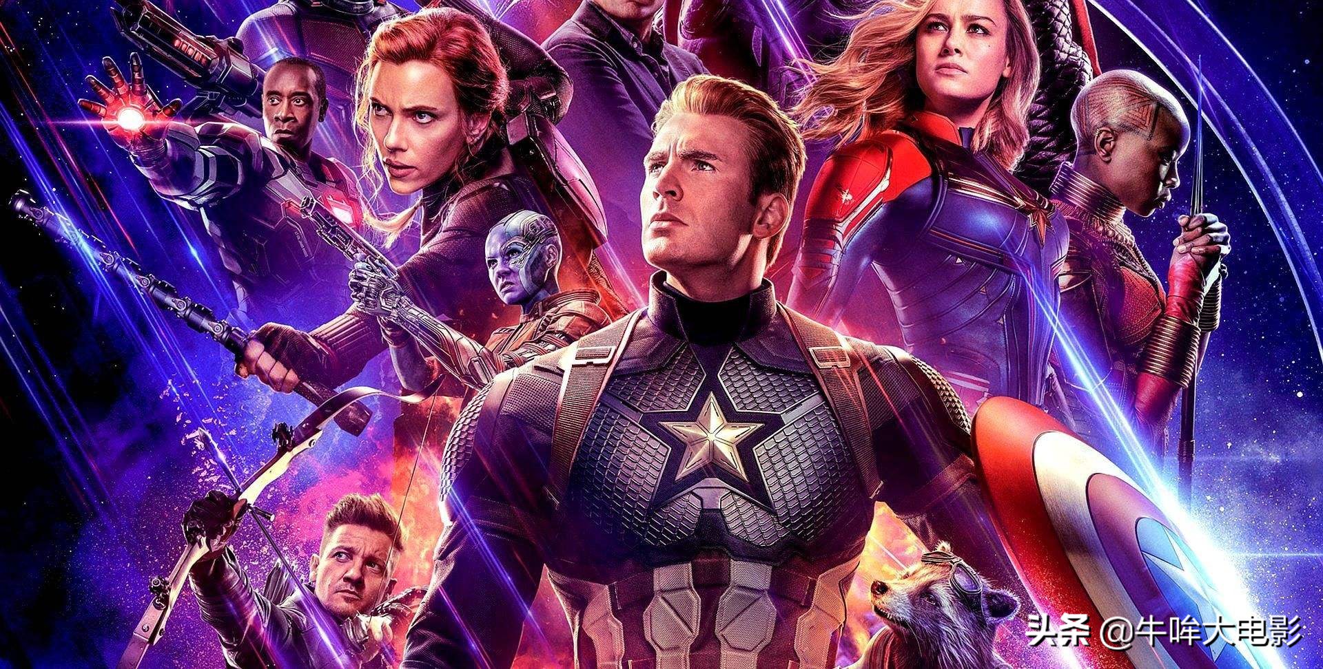 2018年美国科幻系列电影,最新最好看的美国好莱坞科幻电影