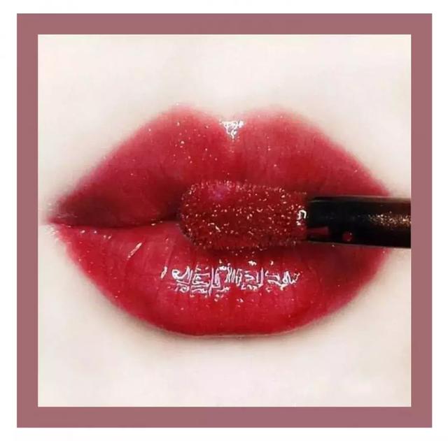 和男生约会用什么口红,和男生约会必备好物