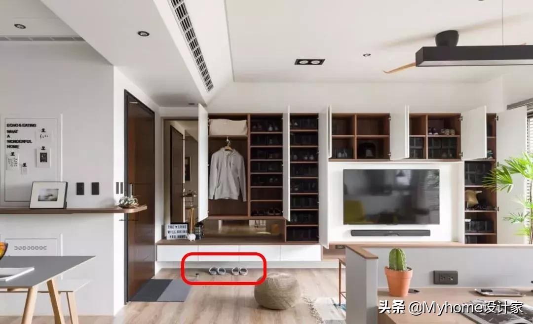 鞋柜衣柜注意事项,鞋柜衣柜怎么订不被坑