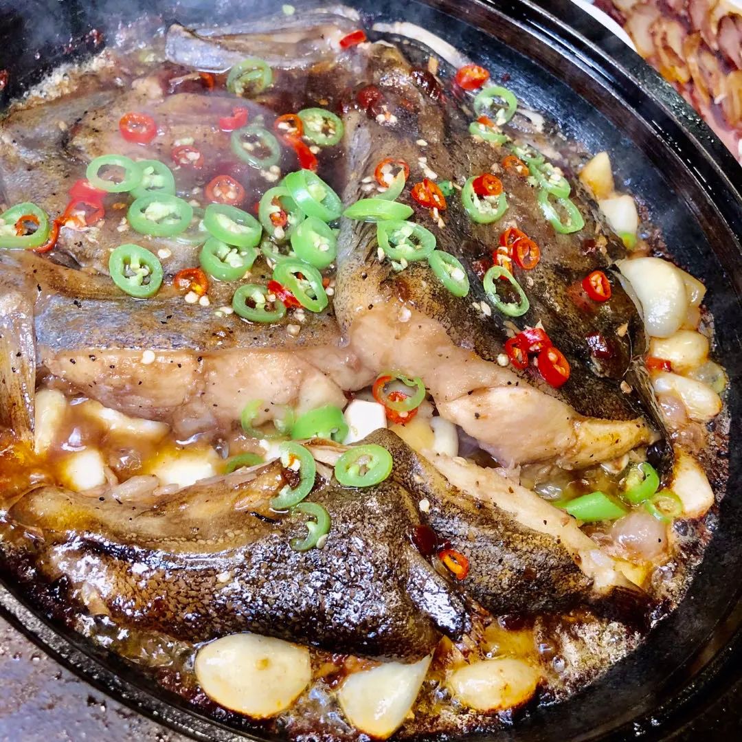 长春铁北这家原浆太盖了，配上各种融合小菜，快叫上朋友一起来吧