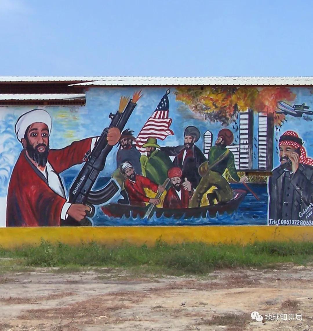 阿富汗伊斯兰酋长国建立时间,阿富汗伊斯兰酋长国属于哪个国家