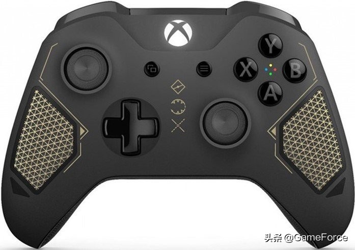 xboxone手柄的各个版本发布时间,xboxone主机外形