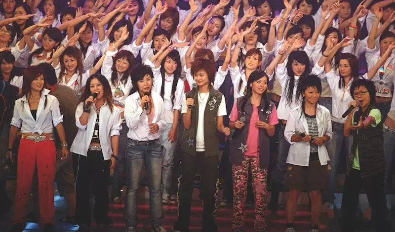 40年代中国影像,当代中国照片