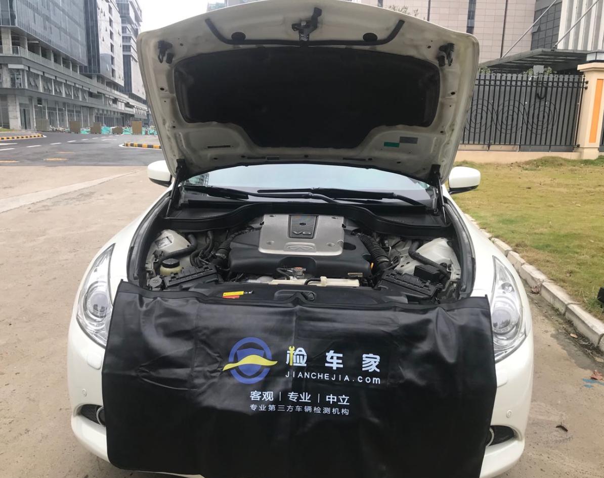 13款英菲尼迪g25二手车多少钱,13年英菲尼迪g25落地价