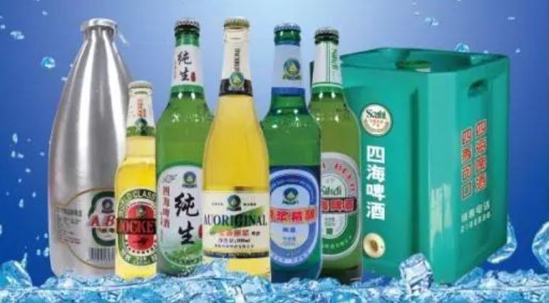 河北出名的啤酒是什么品牌,河北知名啤酒品牌有哪些